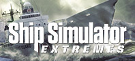 Ship Simulator Extremes