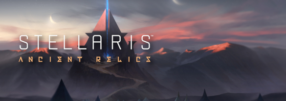 Stellaris: Ancient Relics Story Pack