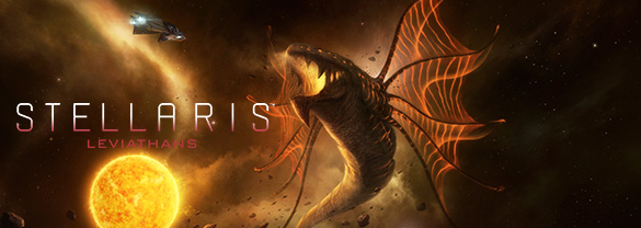 Stellaris: Leviathans