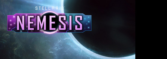 Stellaris: Nemesis