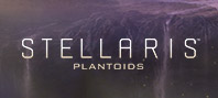 Stellaris: Plantoids Species Pack