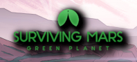 Surviving Mars: Green Planet