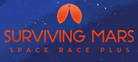 Surviving Mars: Space Race Plus