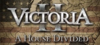 Victoria II A House Divided