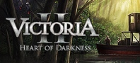 Victoria II: Heart of Darkness