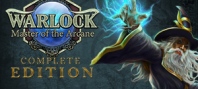 Warlock: Master of the Arcane