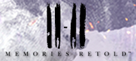 11:11 Memories Retold