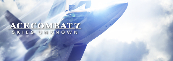 ACE COMBAT™ 7: SKIES UNKNOWN Season Pass