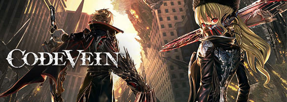 CODE VEIN Season Pass