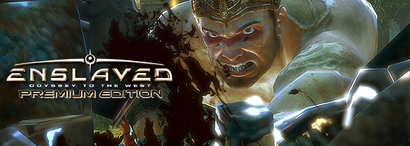 ENSLAVED™: Odyssey to the West™ - Premium Edition