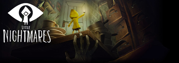 Little Nightmares