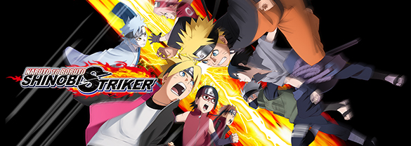 Naruto to Boruto: Shinobi Striker Season Pass