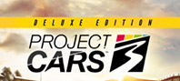 Project CARS 3 Deluxe Edition