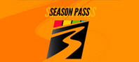 Project CARS 3: SEASON PASS