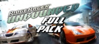 Ridge Racer Unbounded Bundle