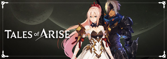 Tales of Arise