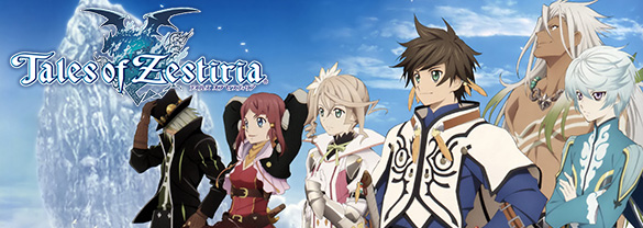 Tales of Zestiria