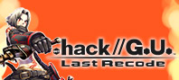 .hack//G.U. Last Recode