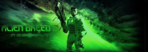 Alien Breed 2: Assault