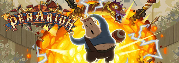 Penarium
