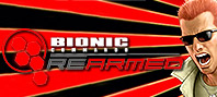 Bionic Commando Rearmed