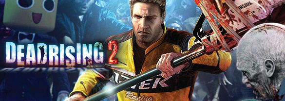 Dead Rising 2