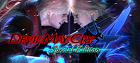 Devil May Cry 4 - Special Edition
