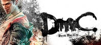 DmC Devil May Cry
