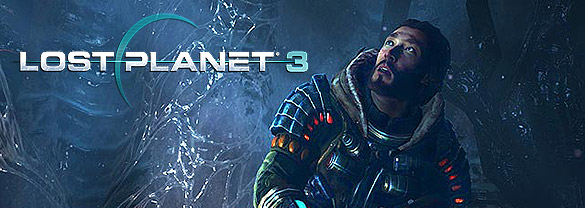 Lost Planet 3