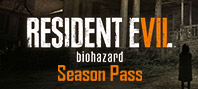 Resident Evil 7 Biohazard - Season Pass