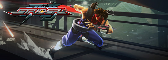 Strider