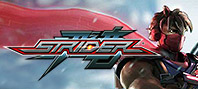 Strider