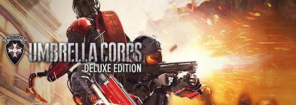 Umbrella Corps™ - Deluxe Edition