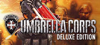 Umbrella Corps™ - Deluxe Edition