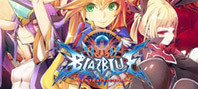 Blazblue Centralfiction