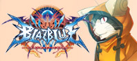BlazBlue Centralfiction - Additional Playable Character JUBEI