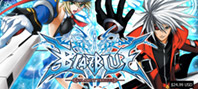 BlazBlue: Calamity Trigger