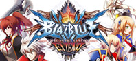 BlazBlue: Chronophantasma Extend