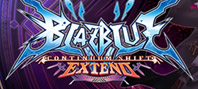 BlazBlue: Continuum Shift Extend