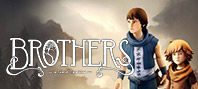 Brothers - A Tale of Two Sons