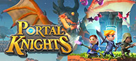 Portal Knights
