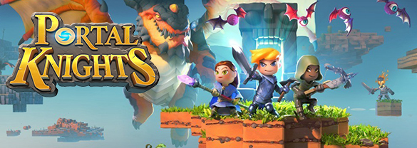 Portal Knights