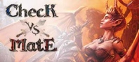 Check vs Mate