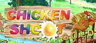 Chicken Shoot - Gold