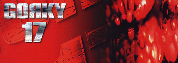 Gorky 17