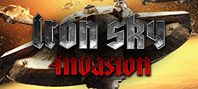 Iron Sky : Invasion