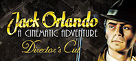 Jack Orlando - Director's Cut
