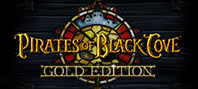 Pirates of Black Cove - Gold