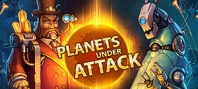 Planets under Attack