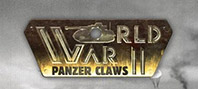 World War II : Panzer Claws